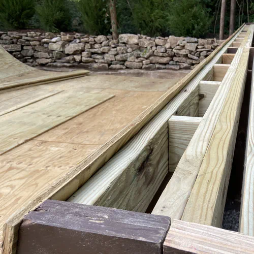 Skateboard Mini Ramp