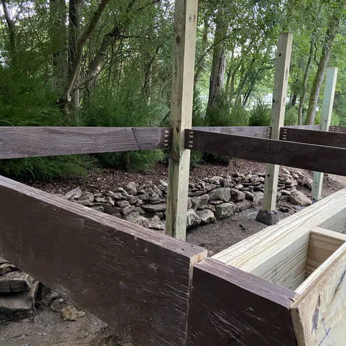 Skateboard Mini Ramp