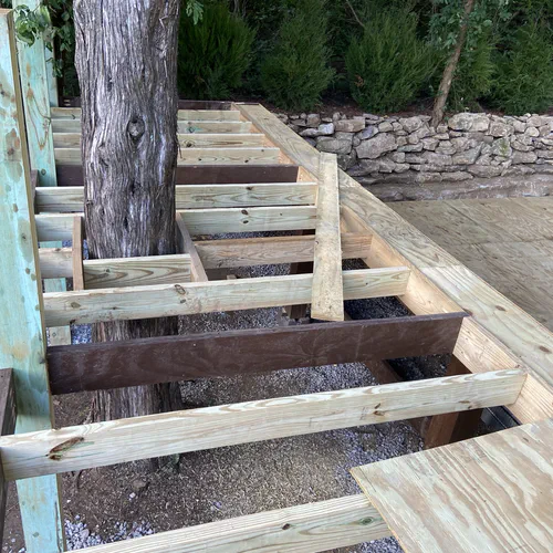 Skateboard Mini Ramp
