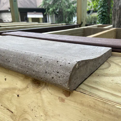 Skateboard Mini Ramp