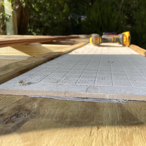 Skateboard Mini Ramp