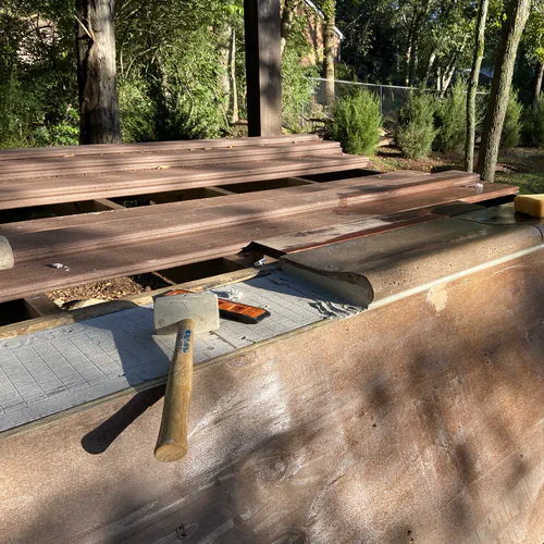 Skateboard Mini Ramp