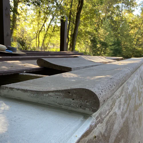 Skateboard Mini Ramp