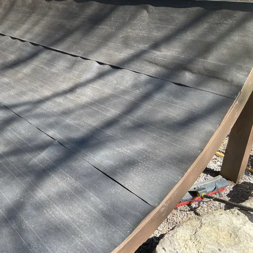 Skateboard Mini Ramp