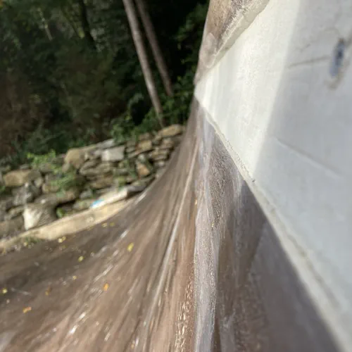 Skateboard Mini Ramp