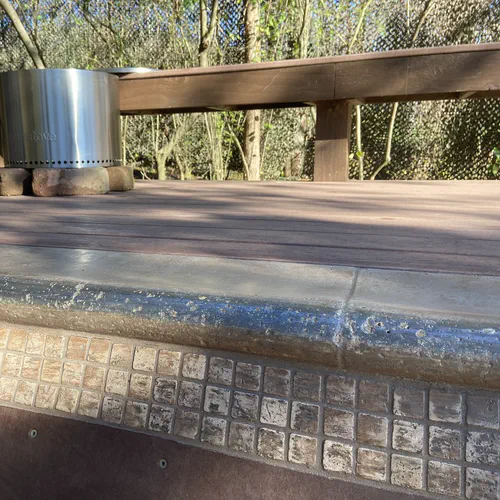 Skateboard Mini Ramp
