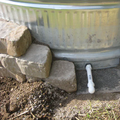 Wicking Worm Gardens