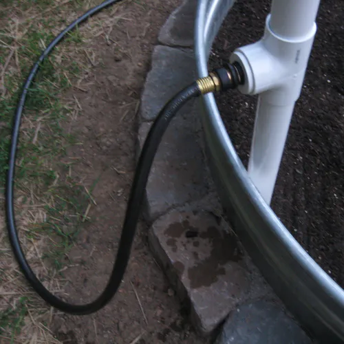 Wicking Worm Gardens