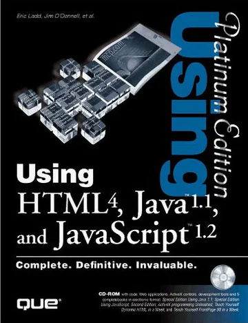 Catalog cover