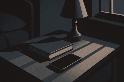 The Anti-Engagement Product