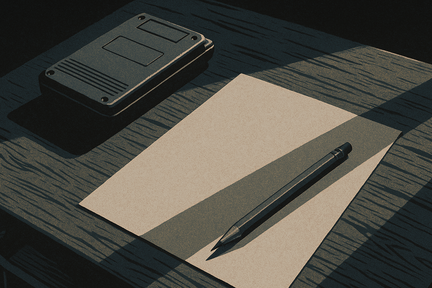 The Calculator Question