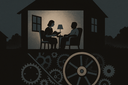 The Intimacy Economy