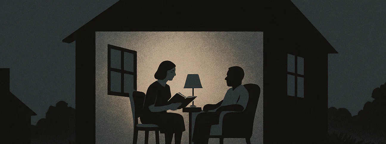 The Intimacy Economy