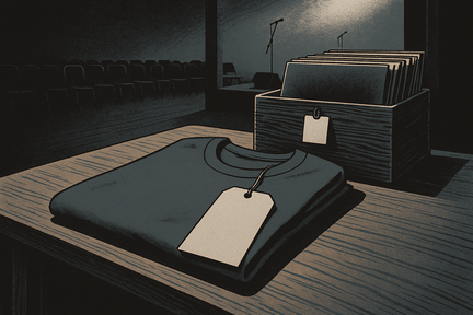 The T-Shirt Economy