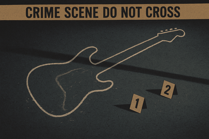 You Can't Police a Groove