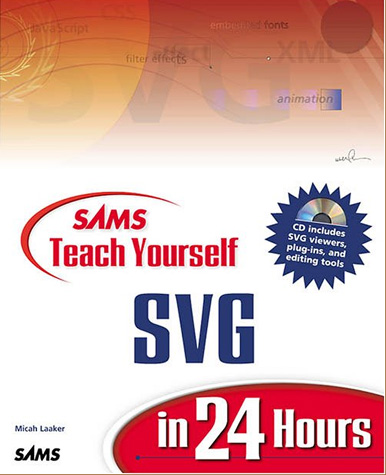 TY SVG in 24 Hours cover