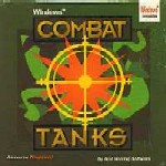 Combat Tanks box art