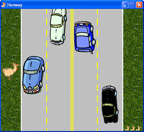 Games from the vault screenshot