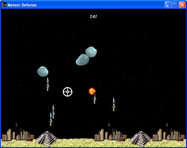 Games from the vault screenshot