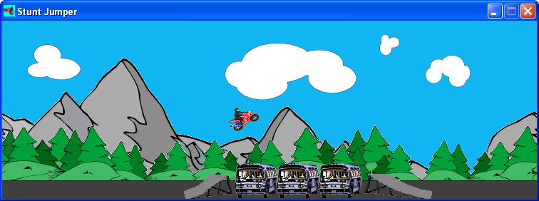 Games from the vault screenshot