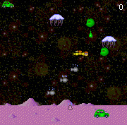 Games from the vault screenshot