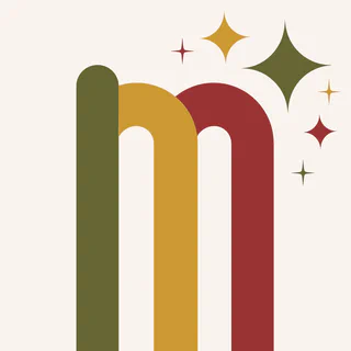 The Muster app icon.