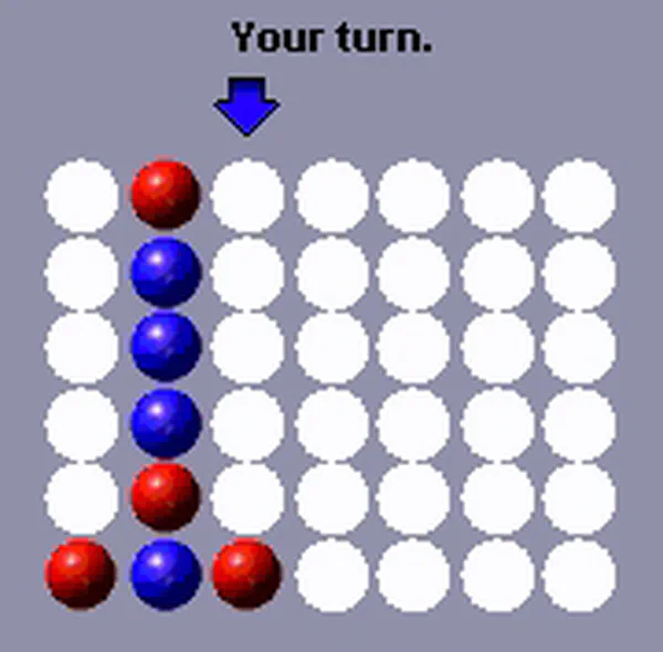 Games screenshot