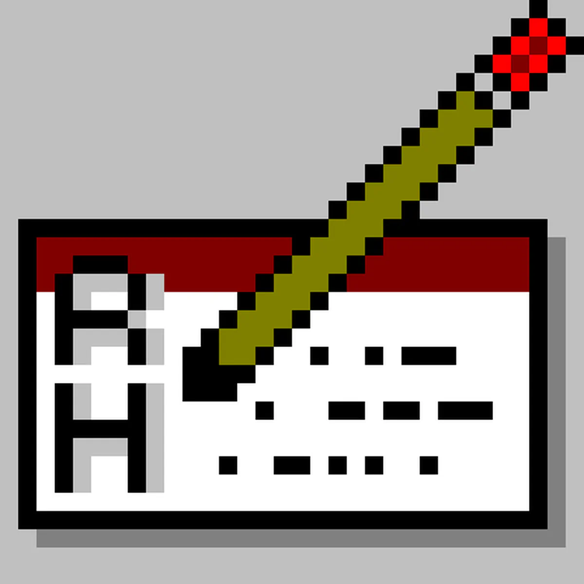 The Shareware Registration Desk screenshot